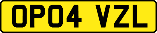 OP04VZL