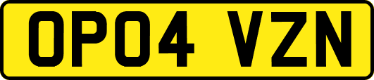 OP04VZN