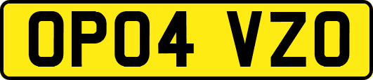 OP04VZO