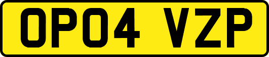 OP04VZP