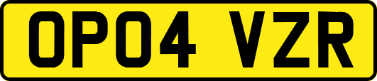 OP04VZR