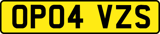 OP04VZS