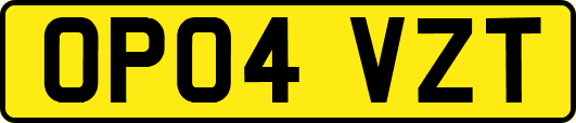 OP04VZT