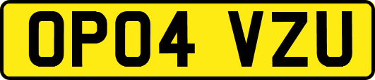 OP04VZU