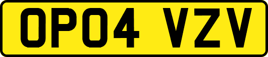 OP04VZV