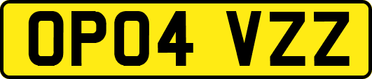 OP04VZZ