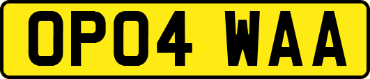 OP04WAA