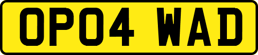 OP04WAD