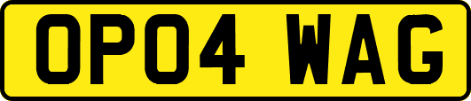 OP04WAG