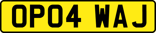 OP04WAJ