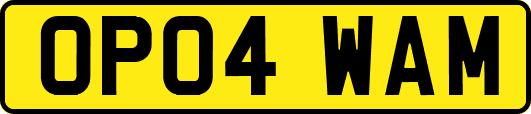 OP04WAM