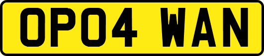 OP04WAN