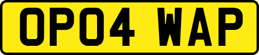 OP04WAP