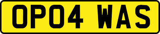 OP04WAS