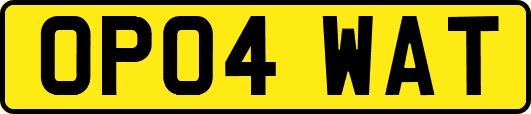 OP04WAT
