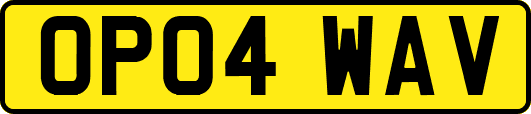 OP04WAV