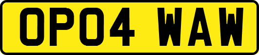 OP04WAW