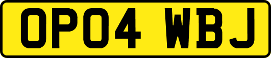 OP04WBJ