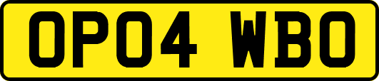 OP04WBO