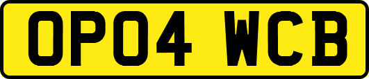 OP04WCB