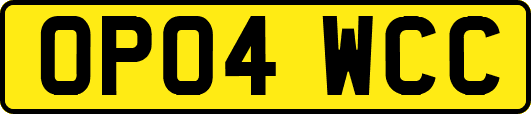 OP04WCC