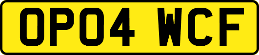 OP04WCF
