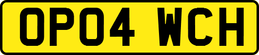 OP04WCH