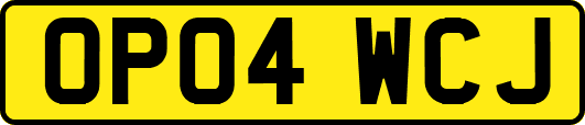 OP04WCJ