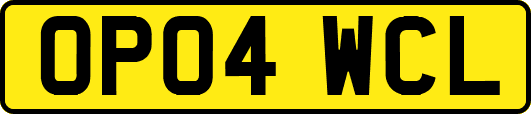 OP04WCL