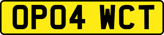 OP04WCT