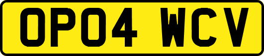 OP04WCV