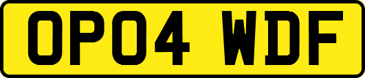 OP04WDF