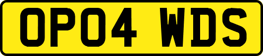 OP04WDS