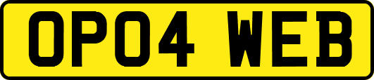 OP04WEB