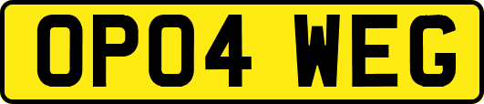 OP04WEG