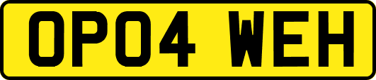 OP04WEH
