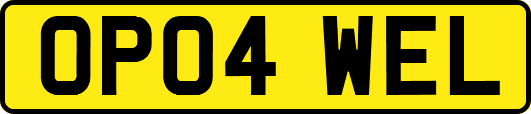 OP04WEL