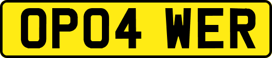 OP04WER