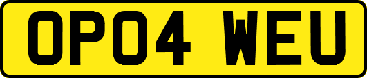 OP04WEU