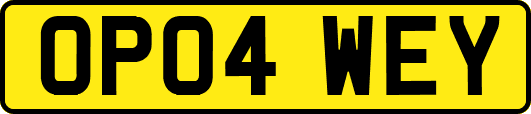 OP04WEY