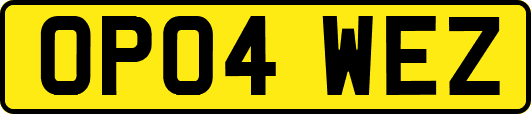 OP04WEZ