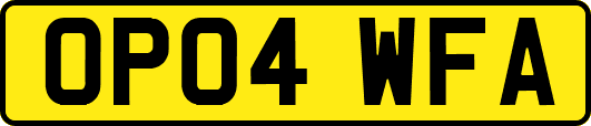 OP04WFA