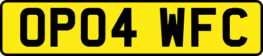 OP04WFC