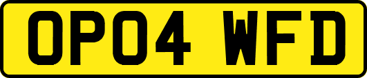 OP04WFD