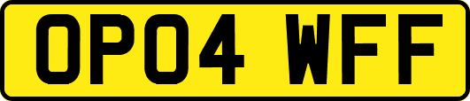 OP04WFF