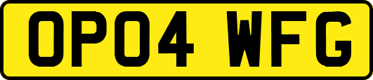 OP04WFG