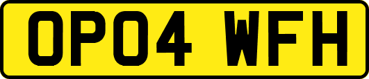 OP04WFH
