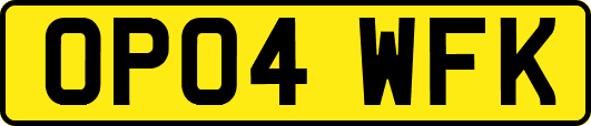OP04WFK
