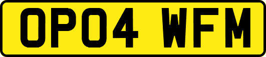 OP04WFM