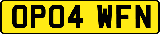 OP04WFN